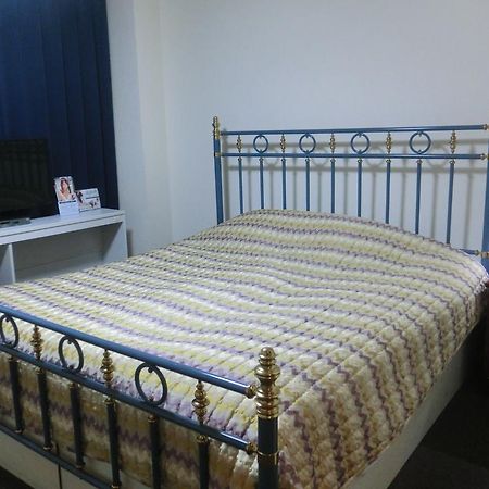 Prince Hotel Shimonoseki Eksteriør bilde