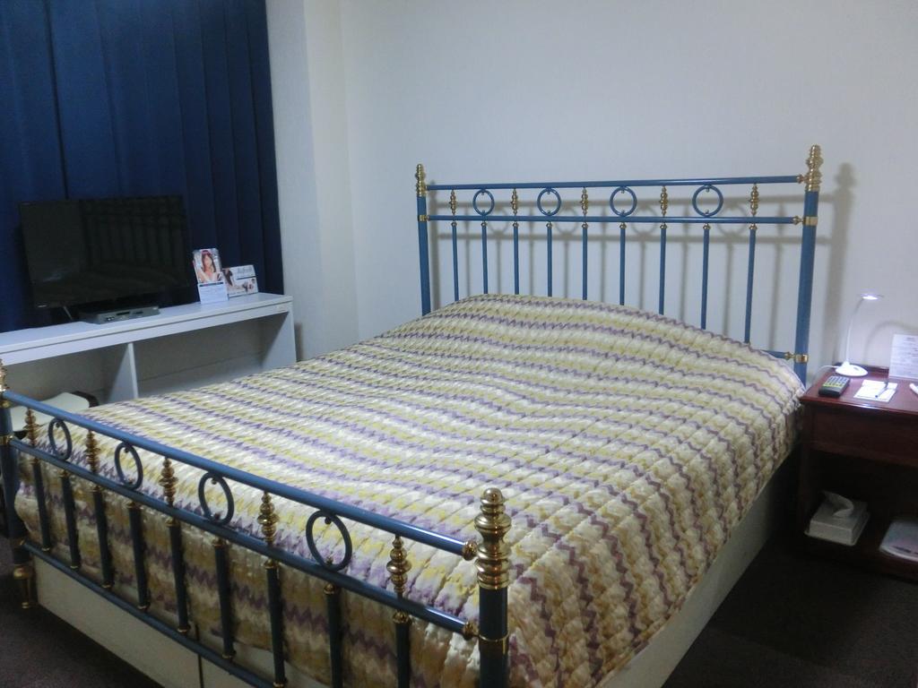 Prince Hotel Shimonoseki Eksteriør bilde