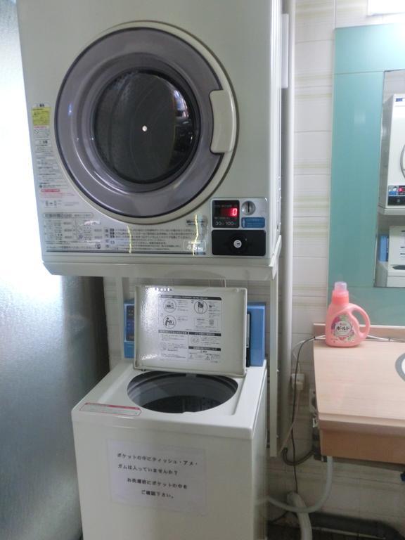Prince Hotel Shimonoseki Eksteriør bilde