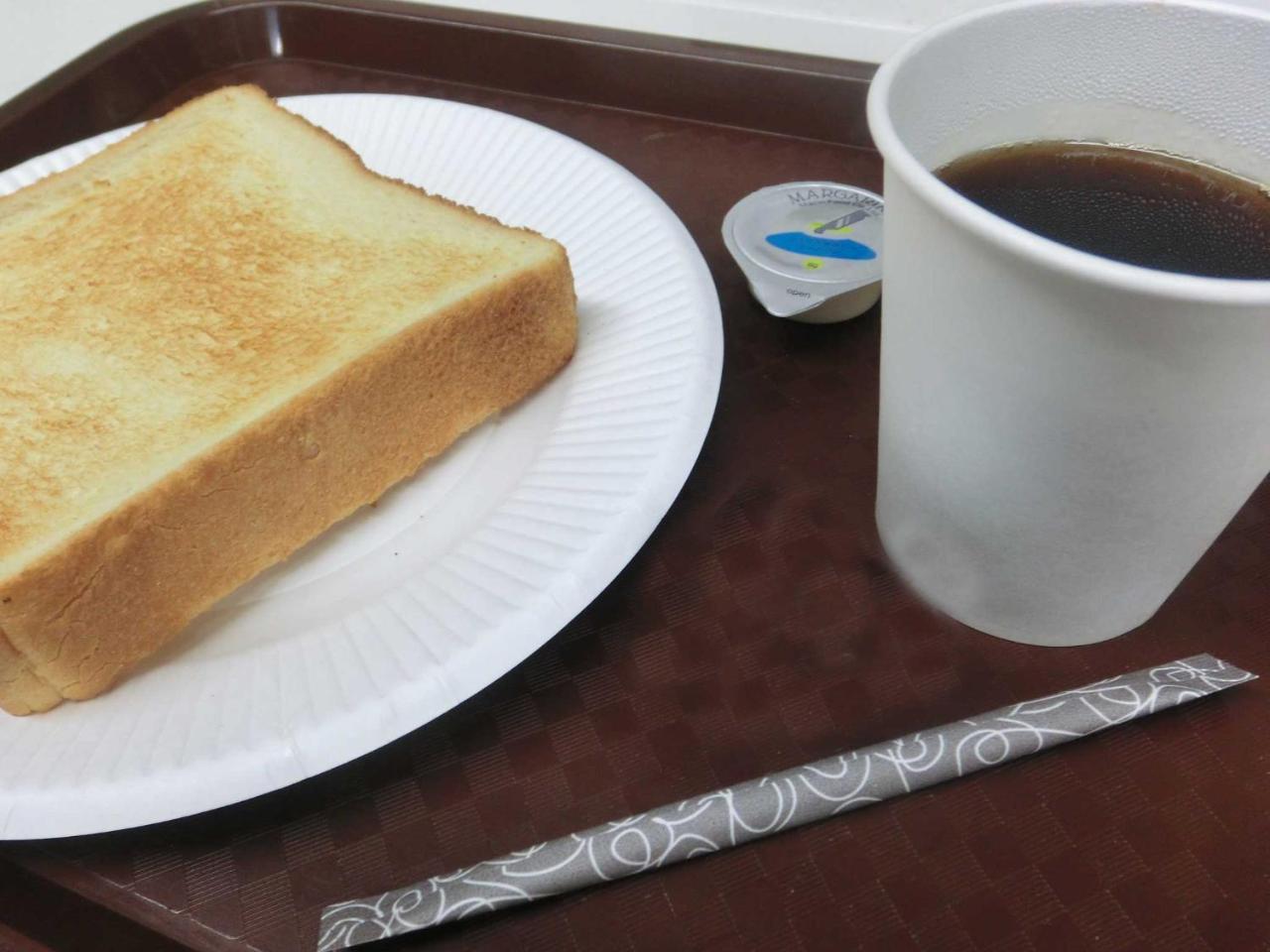 Prince Hotel Shimonoseki Eksteriør bilde